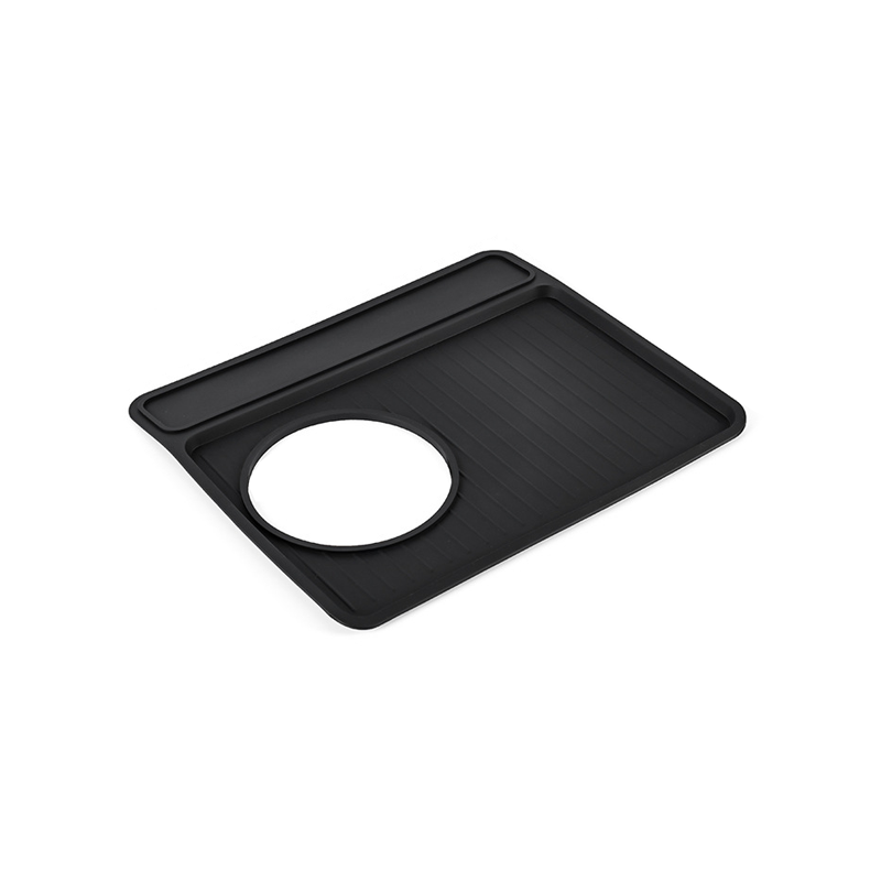 Silicone Top Mat