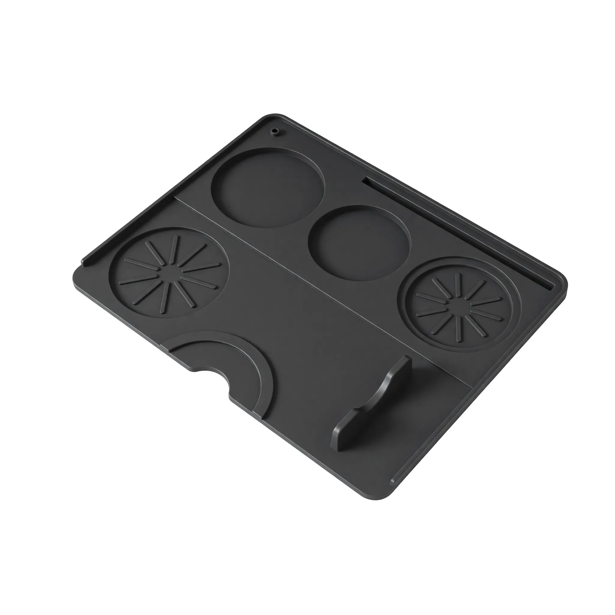 Coffee Machine Mat